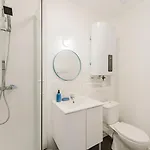 One-bedroom Flat In The Heart Of Appartement