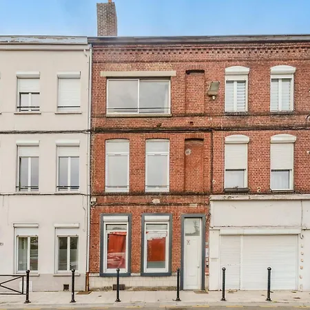 Appartement One-bedroom Flat In The Heart Of Lambersart